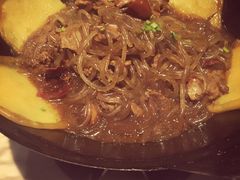 -掌柜的店·河南菜(新天地店)