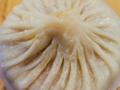 蟹黄灌汤包-阿文汤包蟹黄汤包(豫园商城店)