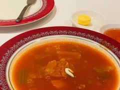 -波特曼西餐厅(南岗店)