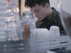 -常识咖啡common sense(春熙路店)