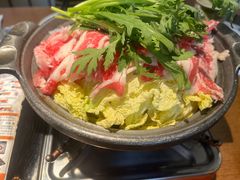 -水之惠鲜鱼料理(王府大街店)