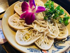 精品千层肚-小龙坎火锅(双林店)