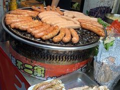 -大学城夜市大排档(凤栖路店)