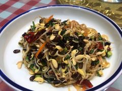 黄河菜-黄河轩民间菜(吉祥街店)