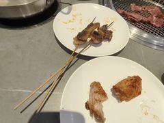 -尚宴牛特鲜自助(太原街万达店)
