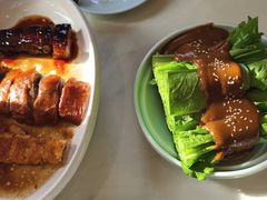 -那家·油麻菜馆(先农大院店)