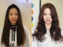 -3AM·S HAIR SALON烫发染发接发