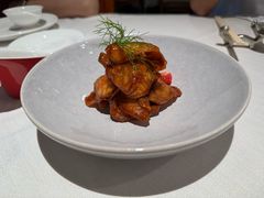 -白云中餐厅·粤菜·亚龙湾喜来登度假酒店