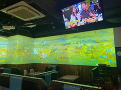 -大成海鲜烧烤·海鲜粥(长寿路店)