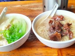 -坚记面店(一德路店)