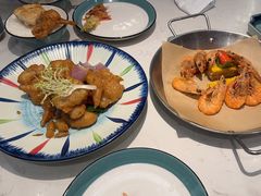 -常来小聚·广州非遗传承餐厅(高德置地店)