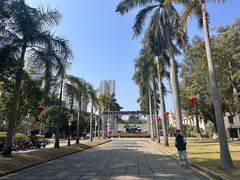 -厦门大学(思明校区)