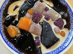 -老廣糖水铺(乐汇城店)