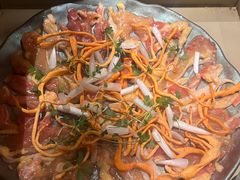 -芸鲜季·云南野生菌餐厅· 云南风物味研社(闵行店)