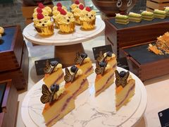 -美食汇自助餐厅·杭州城中香格里拉