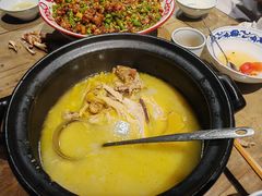 -回水镇·江湖川菜(恒大新城店)