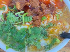 -豫掌柜饸饹面·烩面(秀沿路店)