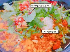 -牛华八婆麻辣烫(起源店)