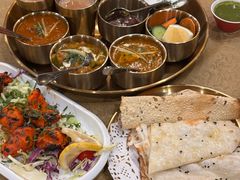 -清真· AL-JANNAT 佳纳特餐厅(仙林店)