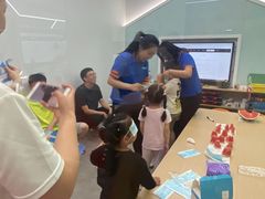 -斯坦星球AI编程·机器人科创·科学实验·信奥·思维·STEM·乐高·竞赛考级(长宁虹桥大融城荟聚中心)