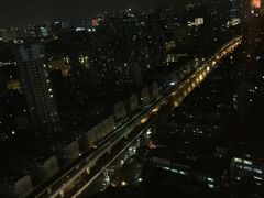 -龙之梦万丽酒店青餐厅