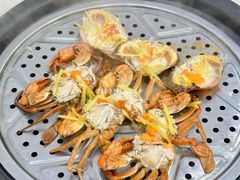 -船奇蒸汽海鲜·闽菜(八市海鲜总店)