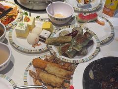 -吉布鲁牛排海鲜自助(成都大悦城店)