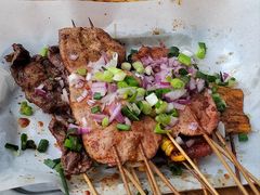 -抚琴第一烤(抚琴地铁站A口店)