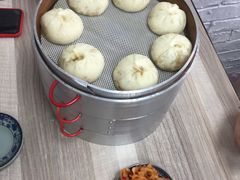 -桐香园小笼包(百井坊巷店)