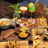 上海西餐厅有5678家，但是每周一半价的只有这家诶！