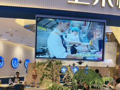 -兰湘子·湘菜小炒(天水兰天城市广场店)