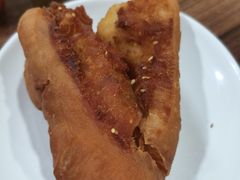 炸糖糕-温岭特色嵌糕(开元店)