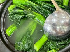 -朗记餐厅·传统湛江菜(康宁路店)