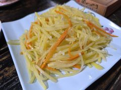 -酒肉门孔府菜(曲阜游客中心店)