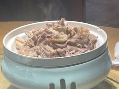 -蒙亨·手把肉·蒙古包文化主题餐厅(天恒广场店)