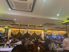 大堂-开心果牛扒城(雍华庭店)