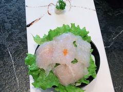 -江小渔鲜鱼火锅(西二道街店)