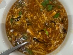 -老边饺子馆(东单店)