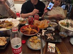 -贰醒·私房小院烧烤 (太古里店)