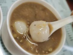 -阿三麻蓉汤圆(顺光大厦店)