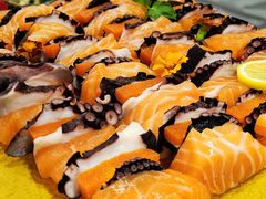 -威斯汀舞台餐厅