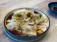 -景式·廣東粤菜(凤凰古站店)
