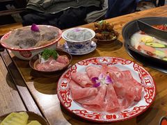 -楠火锅(广州总店)