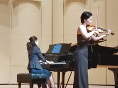 -中央音乐学院歌剧音乐厅