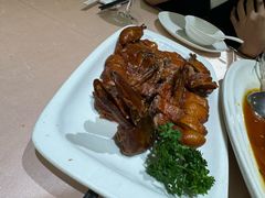 -王府井酒店(金桥港湾店)