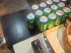 -小小饭店·休闲农庄·安吉松树林里的农家菜