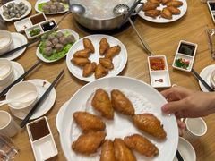 -吉友粥底火锅(方斜路店)