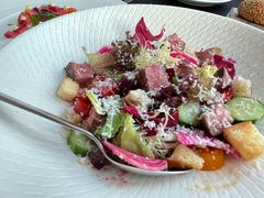 -圣丰索菲特·法国餐厅