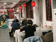 -丈母娘的饭局•新金陵菜(牛首山店)