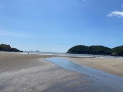 -东海半边山旅游度假区